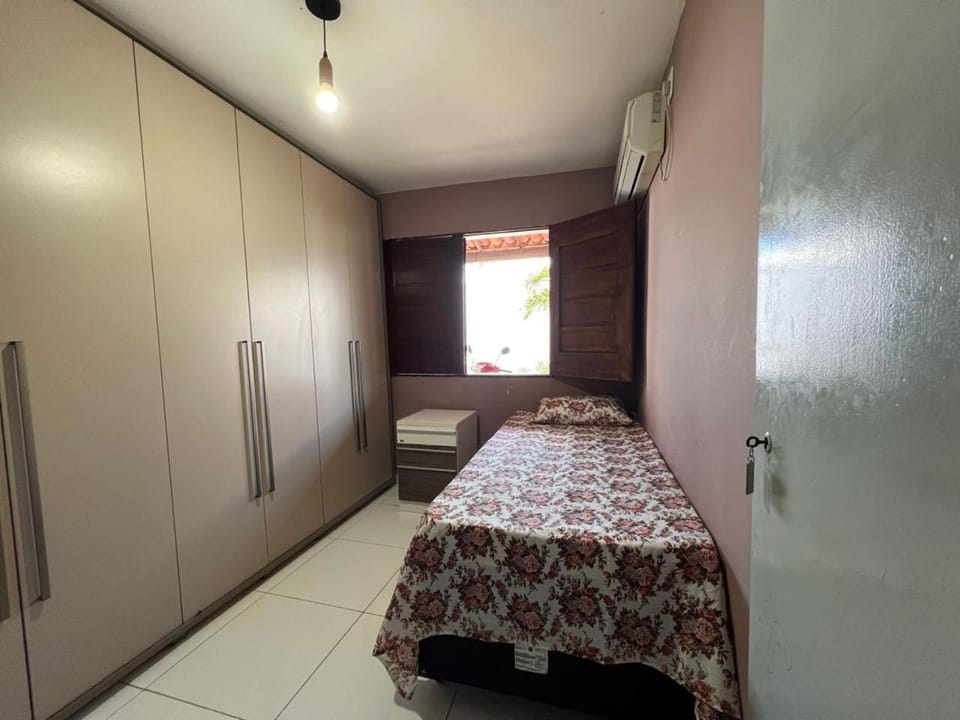 Casa temporada água e paz House in State of Sergipe, Brazil