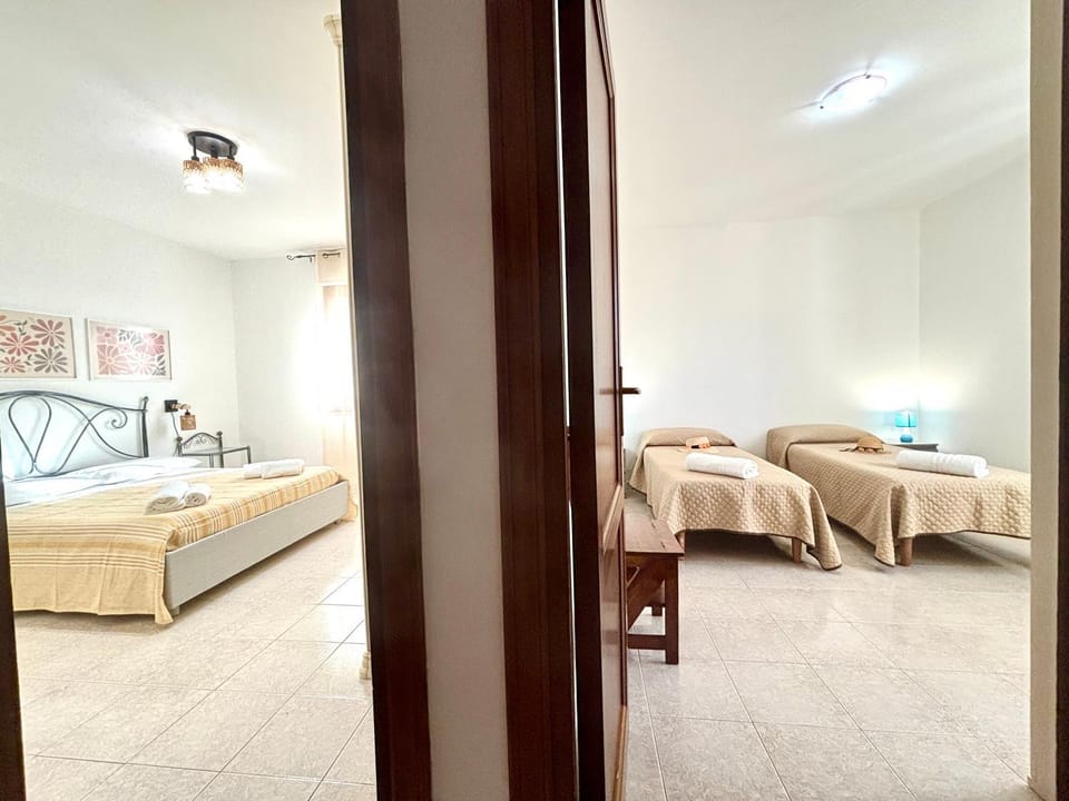 NURAS - Casa Antonella Apartment in Alghero