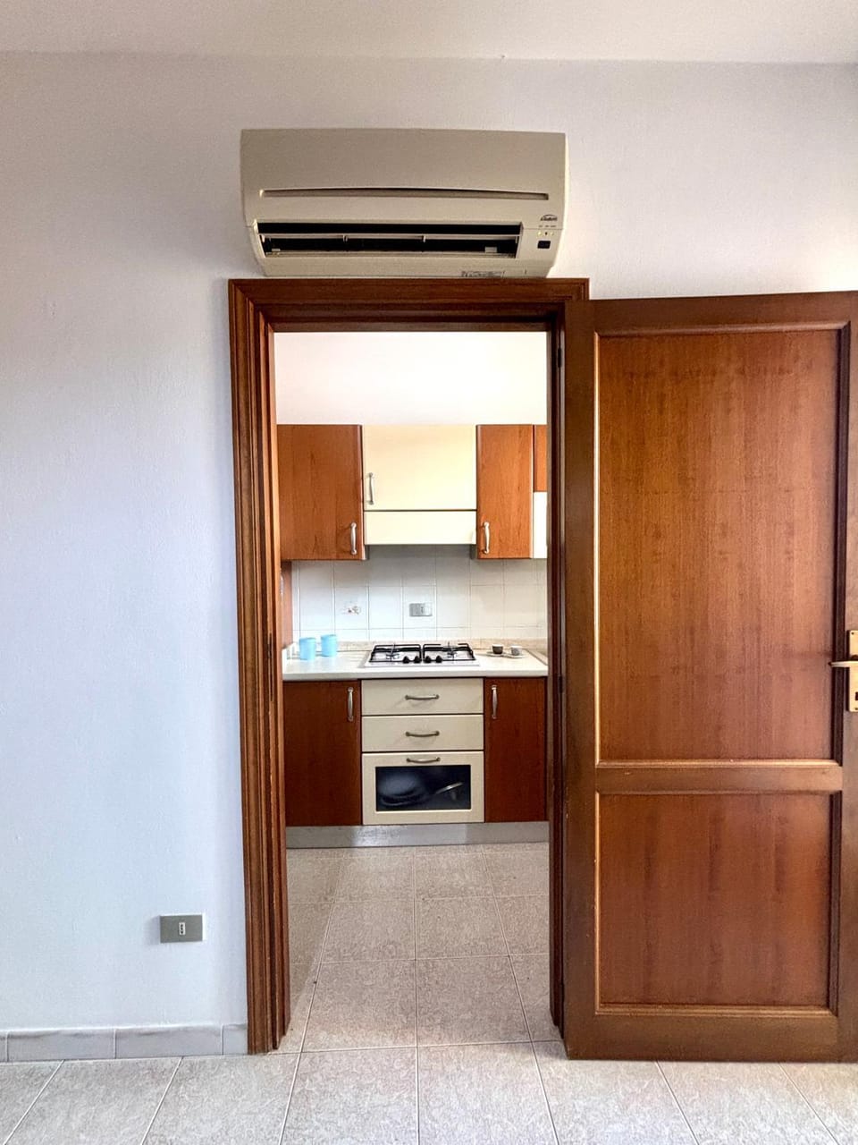 NURAS - Casa Antonella Apartment in Alghero