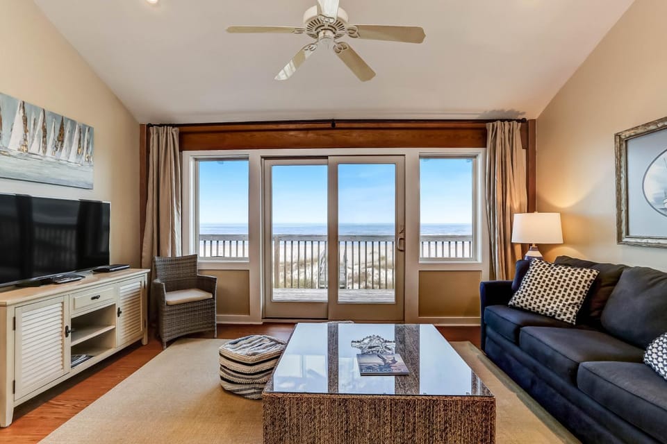 1298 S Fletcher Ave House in Fernandina Beach