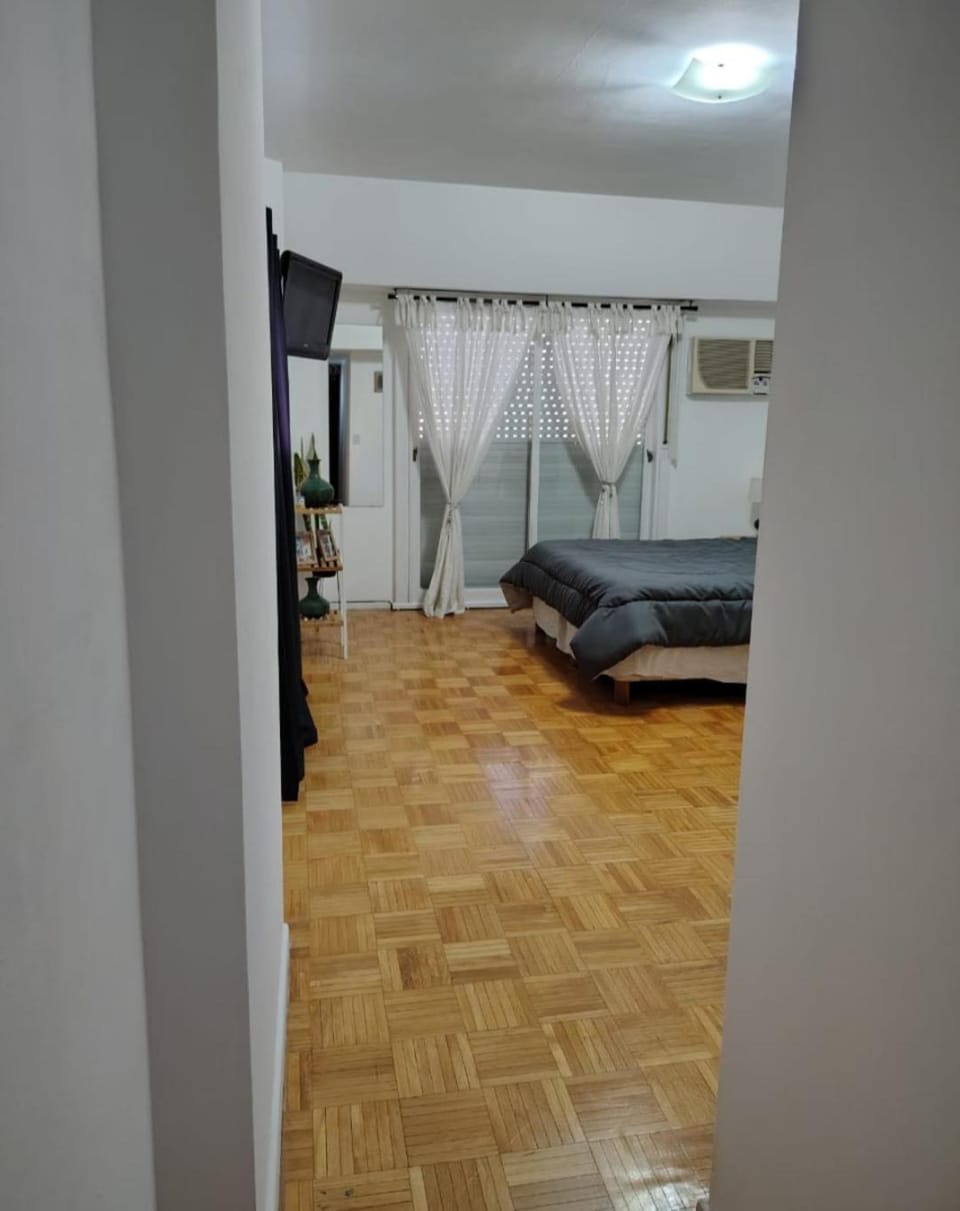Monoambiente Corrientes Apartment in Buenos Aires