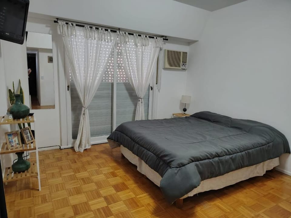 Monoambiente Corrientes Apartment in Buenos Aires
