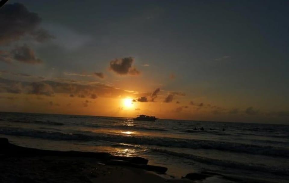 Natural landscape, Beach