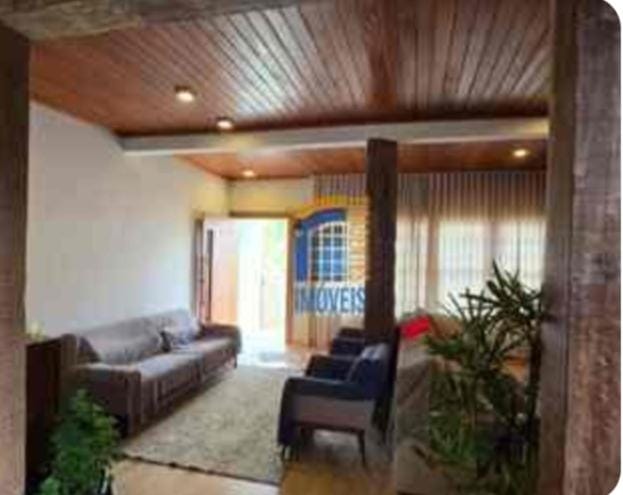 4 qtos, pisc aquec, jacuzzi, centro bichinho Villa in State of Rio de Janeiro