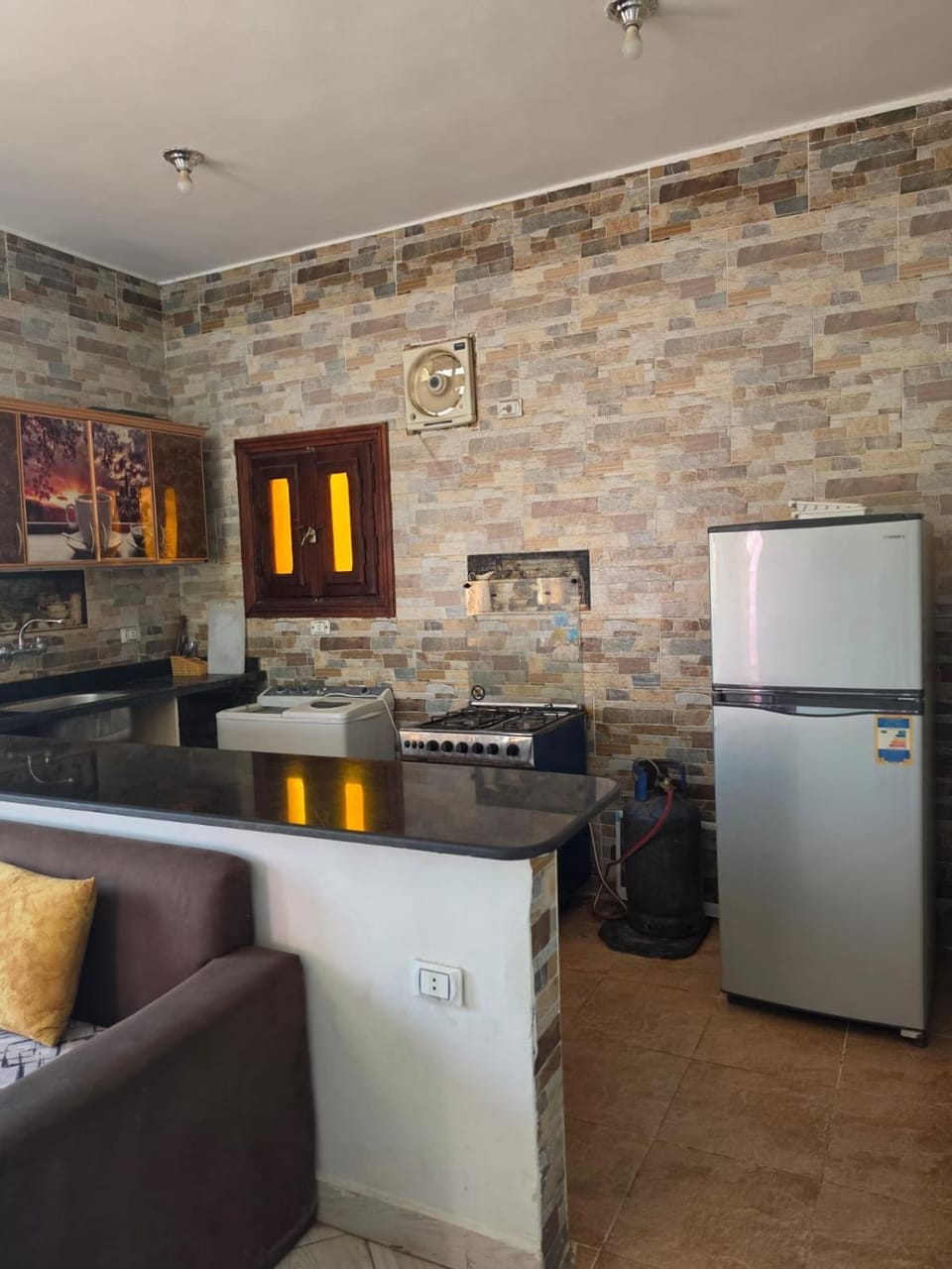 Sophia Villa-Hostel&Motel-City Center-Dahab Apartment in Sharm El-Sheikh