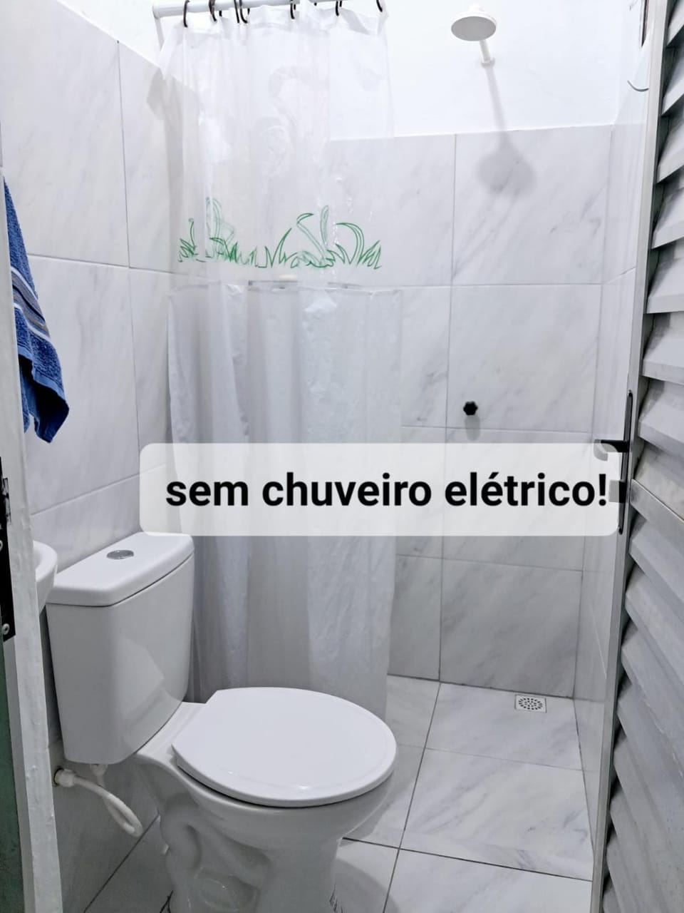 Aguapé 4 Apartment in State of Piauí, Brazil