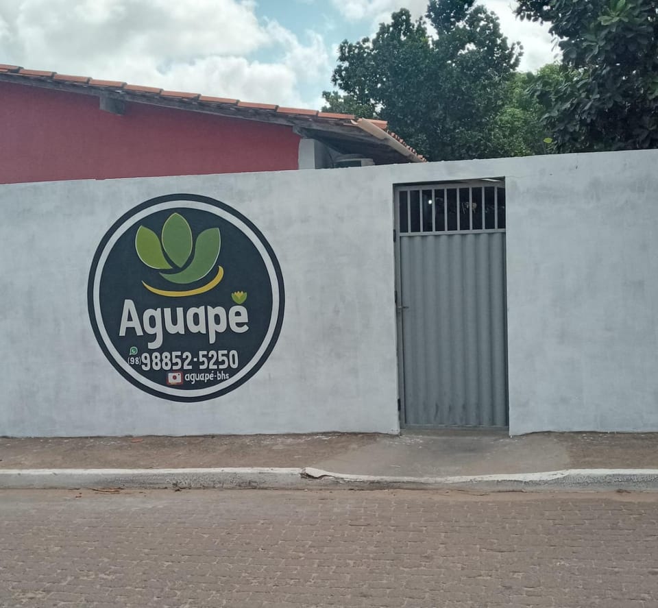 Aguapé 4 Apartment in State of Piauí, Brazil