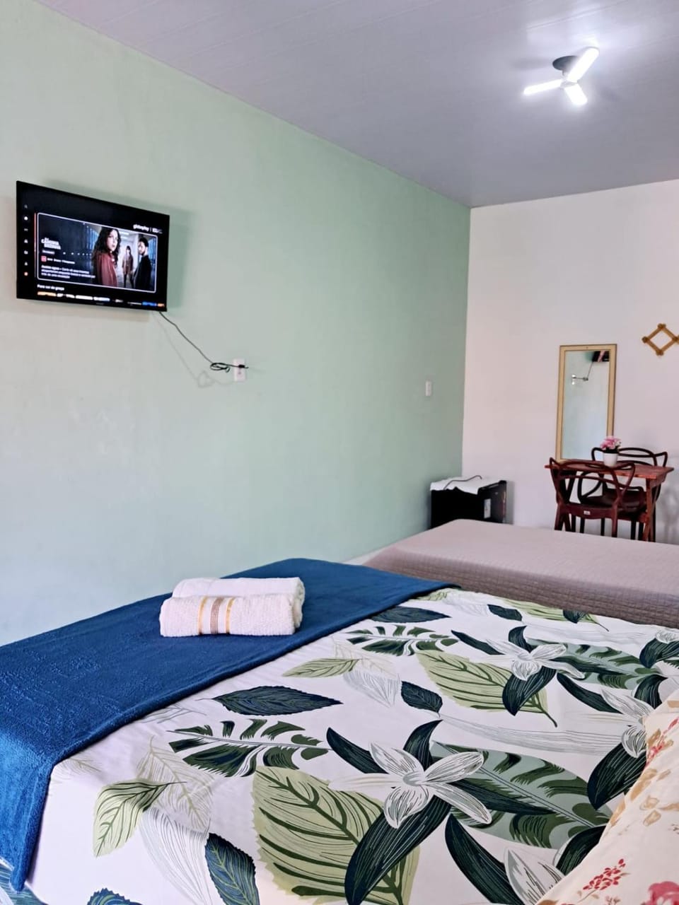 Aguapé 4 Apartment in State of Piauí, Brazil
