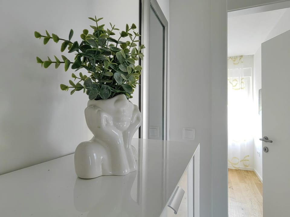 Nearby beach & palace apartment Apartment in Split