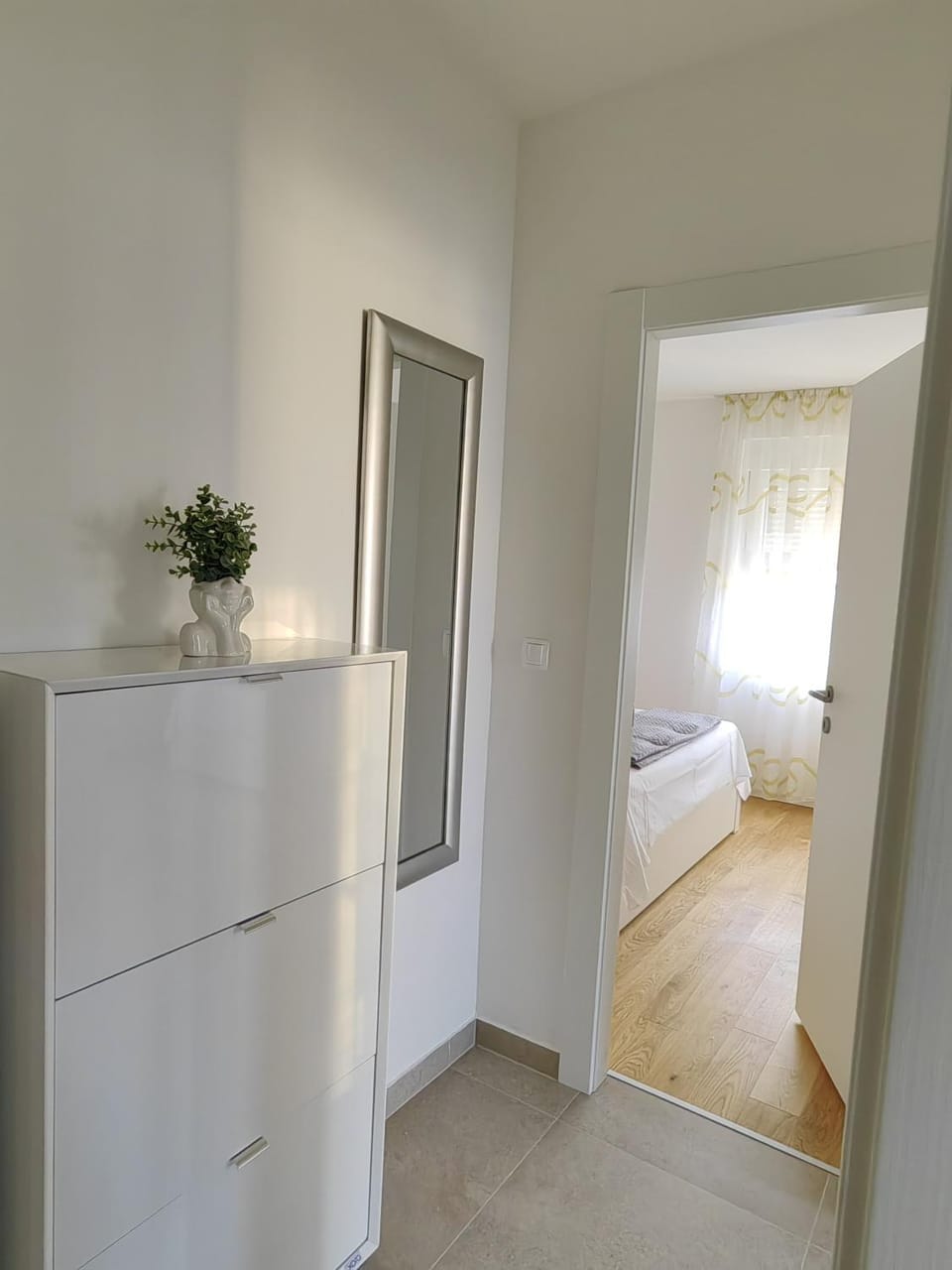 Nearby beach & palace apartment Apartment in Split