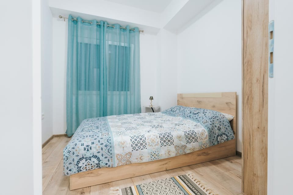 European Gate Apartment Apartment in North Macedonia
