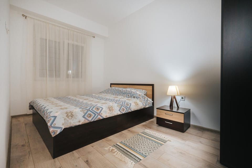 European Gate Apartment Apartment in North Macedonia