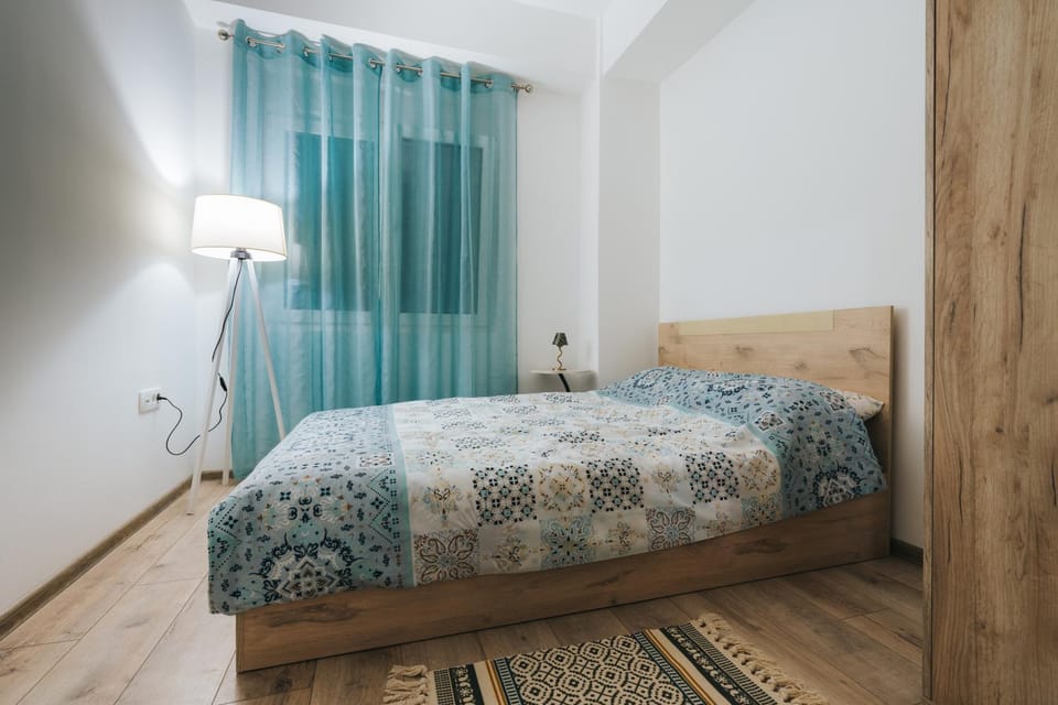 European Gate Apartment Apartment in North Macedonia