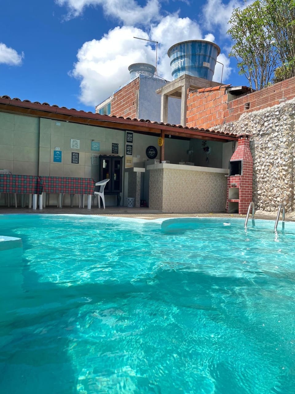 Day, Pool view, Swimming pool