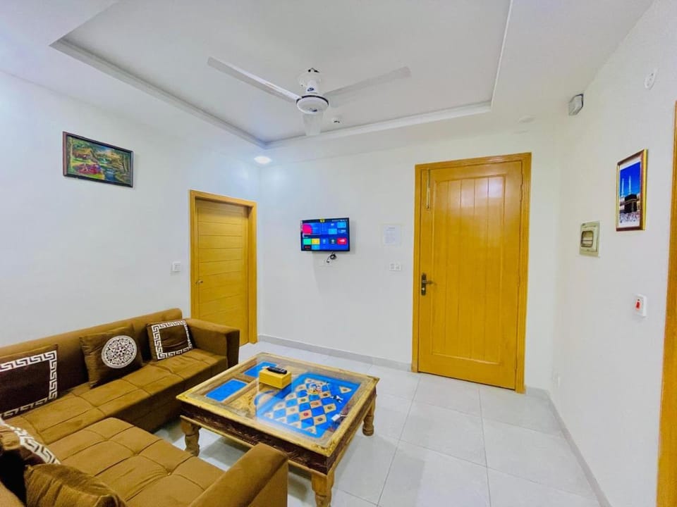 IRENIC APPARTMENTs Apartment in Islamabad