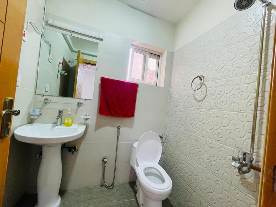 IRENIC APPARTMENTs Apartment in Islamabad