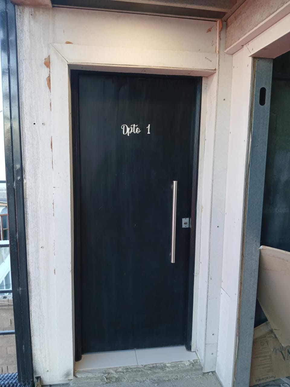 Off site