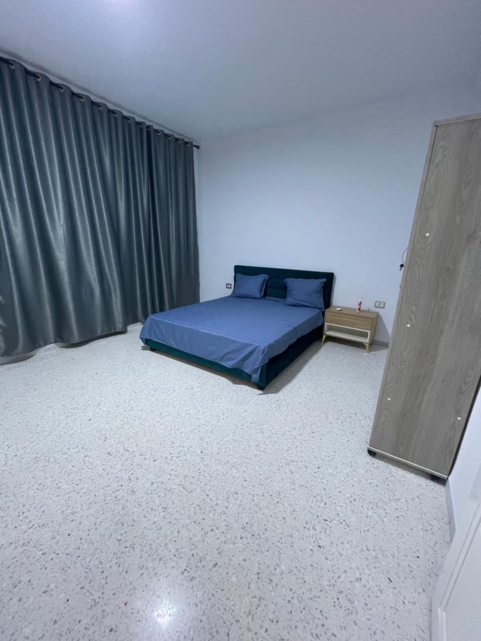 Appartement s2 avec garage Apartment in Tunis Governorate, Tunisia