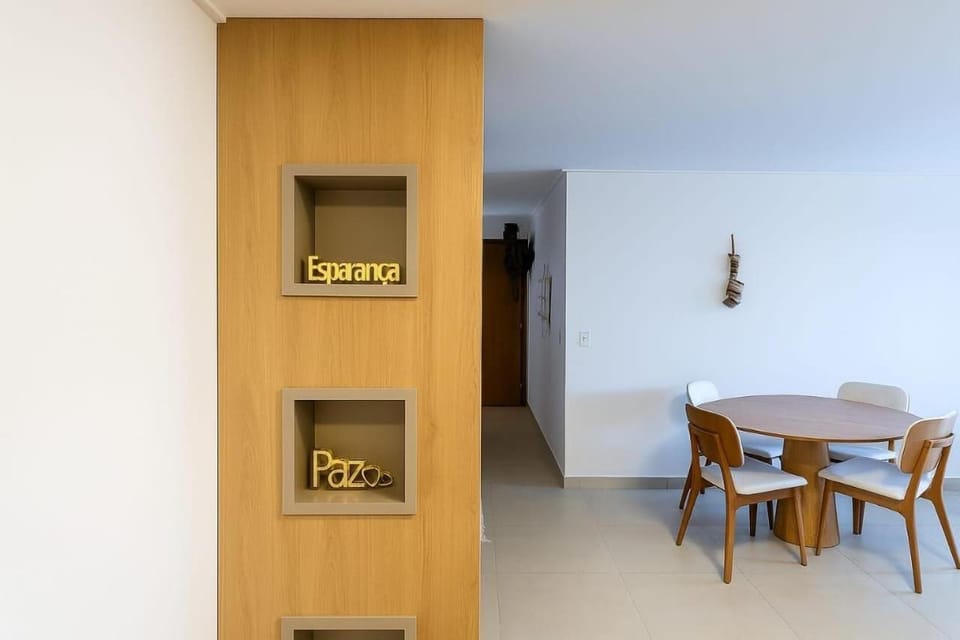 2 Quartos + Lazer Premium – Piscina, Academia e Conforto em Pajuçara Apartment in Maceió