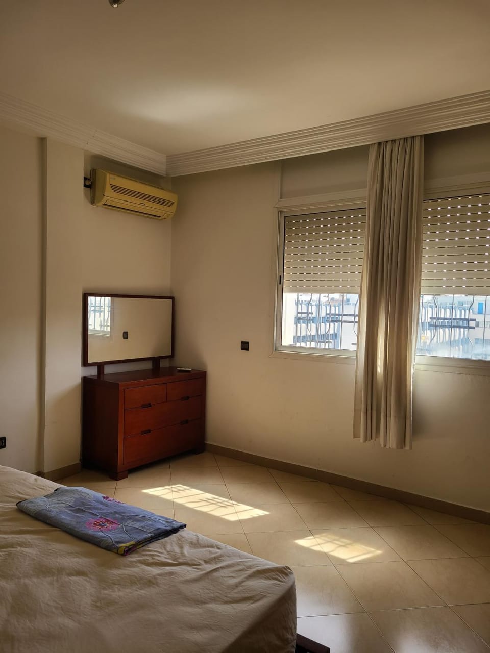 Luxury Apartment Casablanca - Moulay Idriss, City Center Apartment in Casablanca