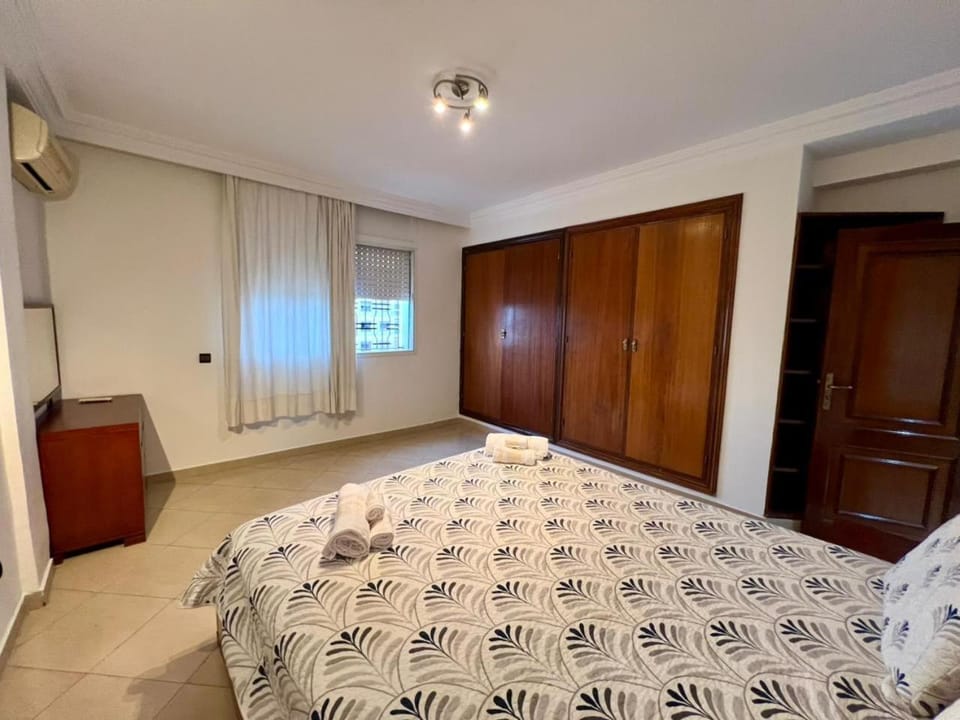 Luxury central Apartment Casablanca - 2 Mars, City Center Apartment in Casablanca
