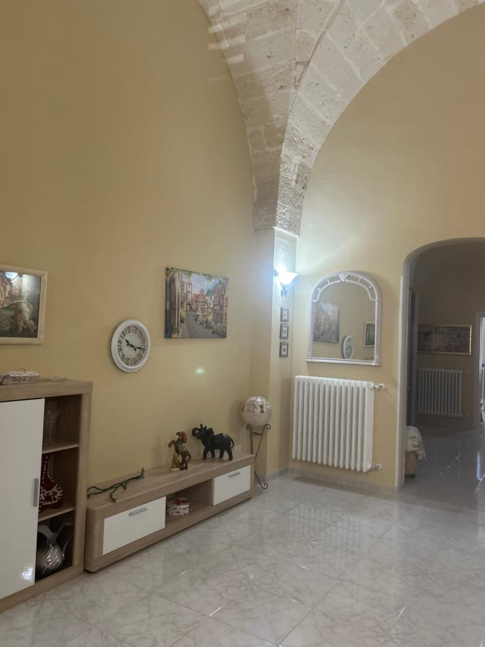 Casa di Ambra House in Apulia