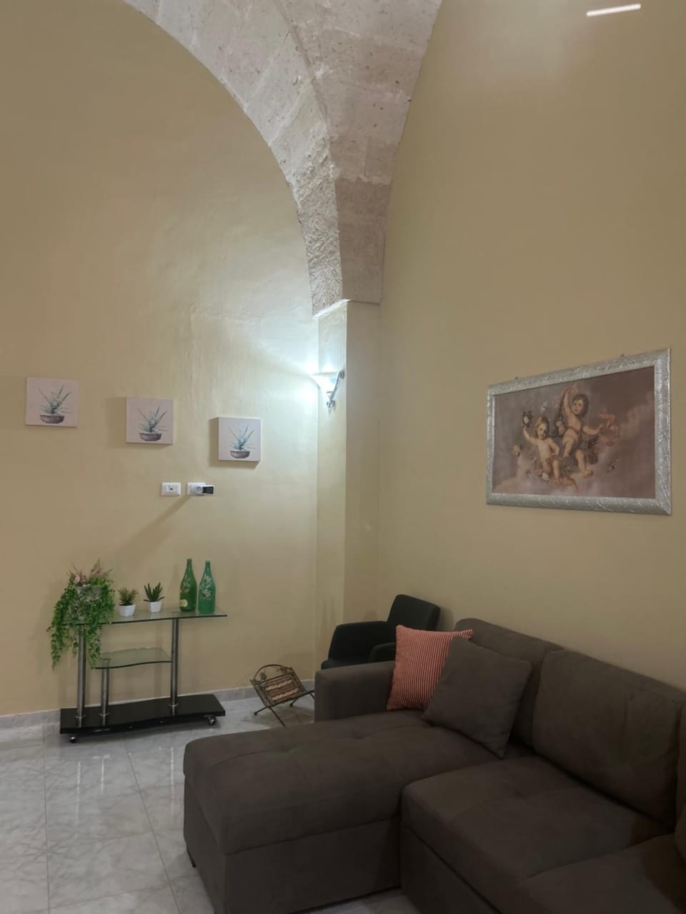 Casa di Ambra House in Apulia