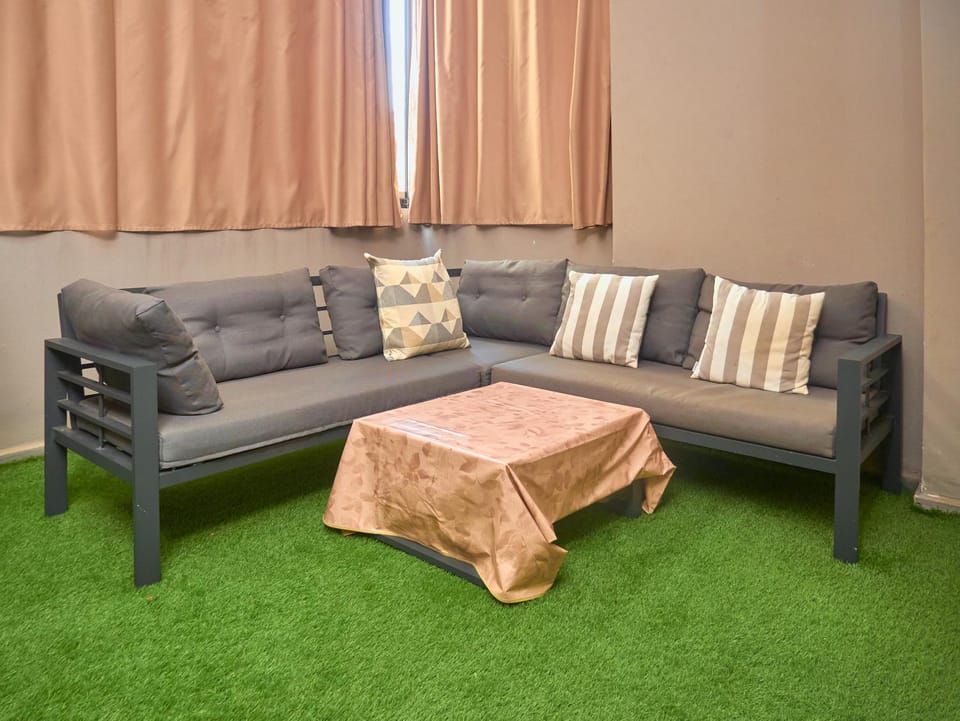 Appartement haut standing Apartment in Casablanca