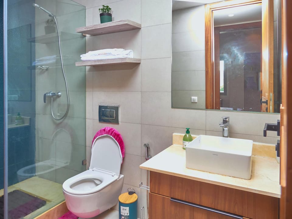 Appartement haut standing Apartment in Casablanca