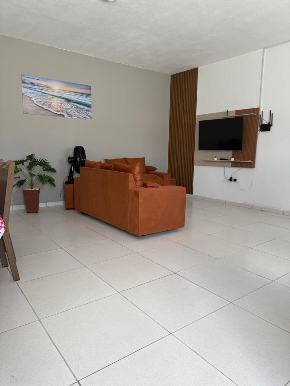 JN PRAIA Pontas de Pedras House in Itamaracá