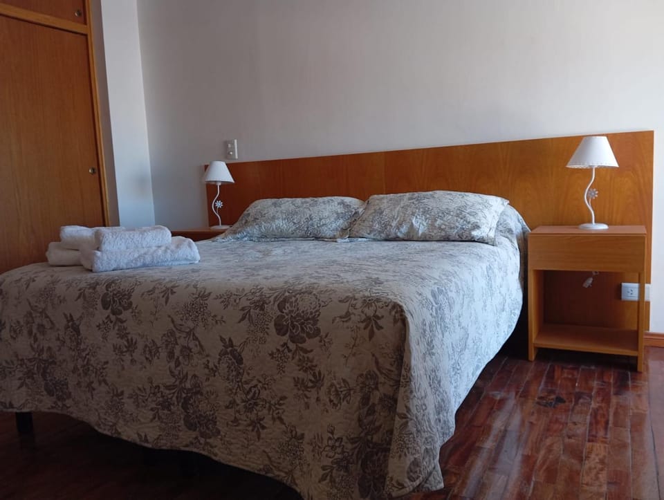 Magnolia Alquiler Temporario Apartment in Santa Rosa