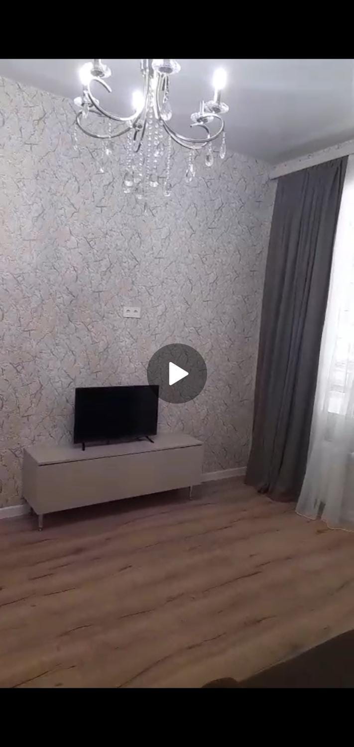 Апартаменти в Центі Одеси Apartment in Odessa
