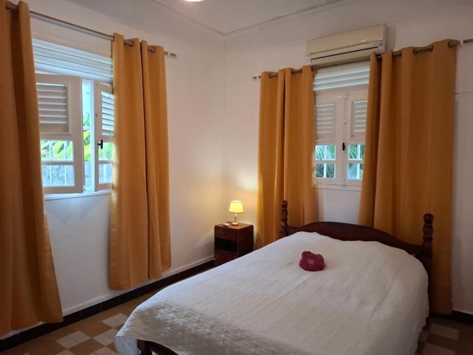 Villa Arbre de Vie Villa in Le Gosier