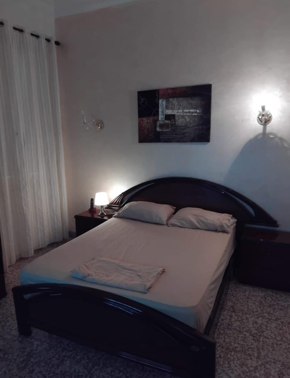 Appartement Centre-ville Apartment in Tangier-Tétouan-Al Hoceima