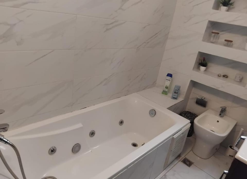 Appartement Centre-ville Apartment in Tangier-Tétouan-Al Hoceima