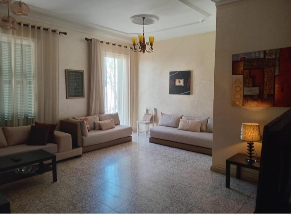 Appartement Centre-ville Apartment in Tangier-Tétouan-Al Hoceima
