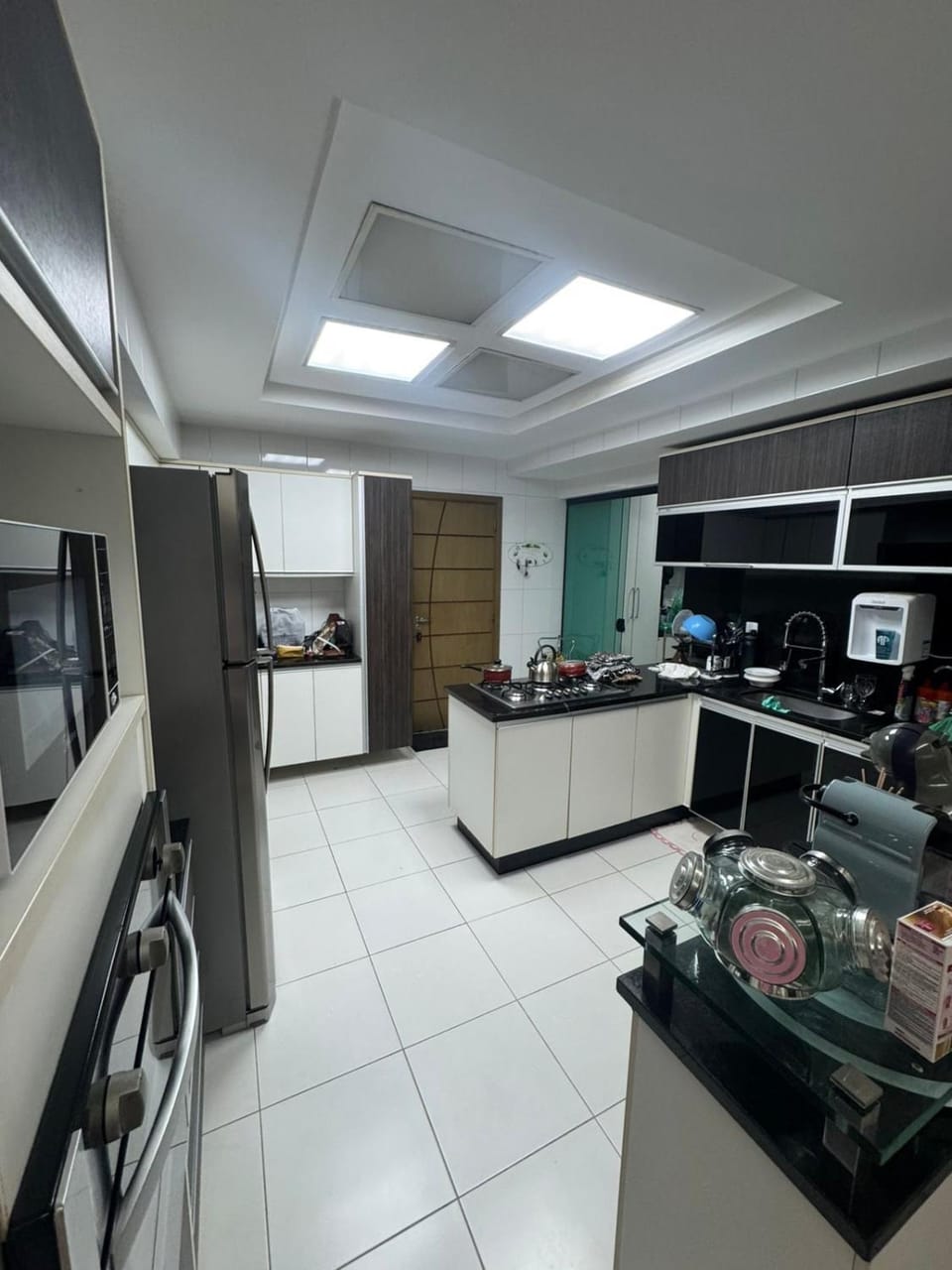 Apartamento de Luxo Apartment in Belém