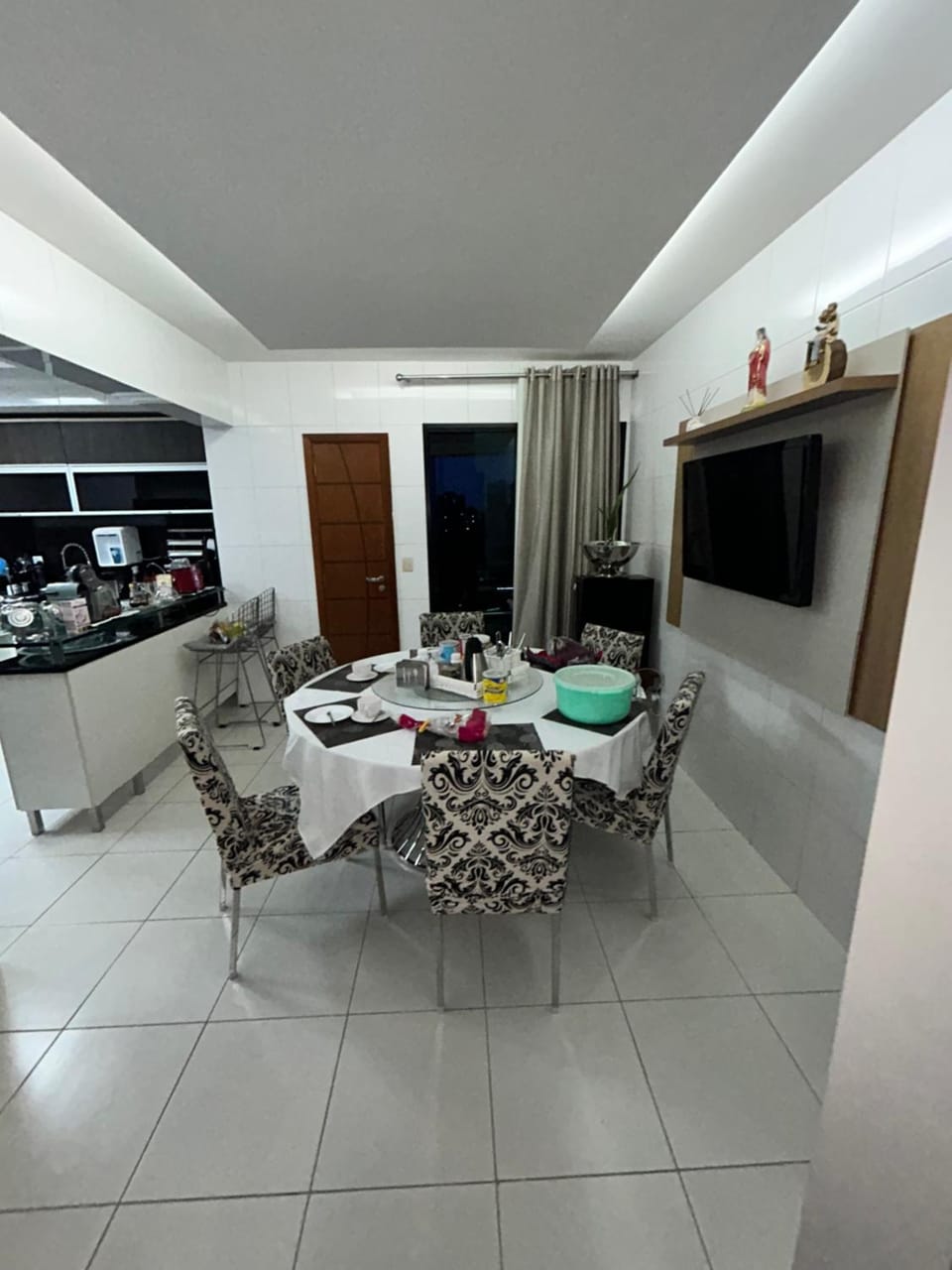 Apartamento de Luxo Apartment in Belém
