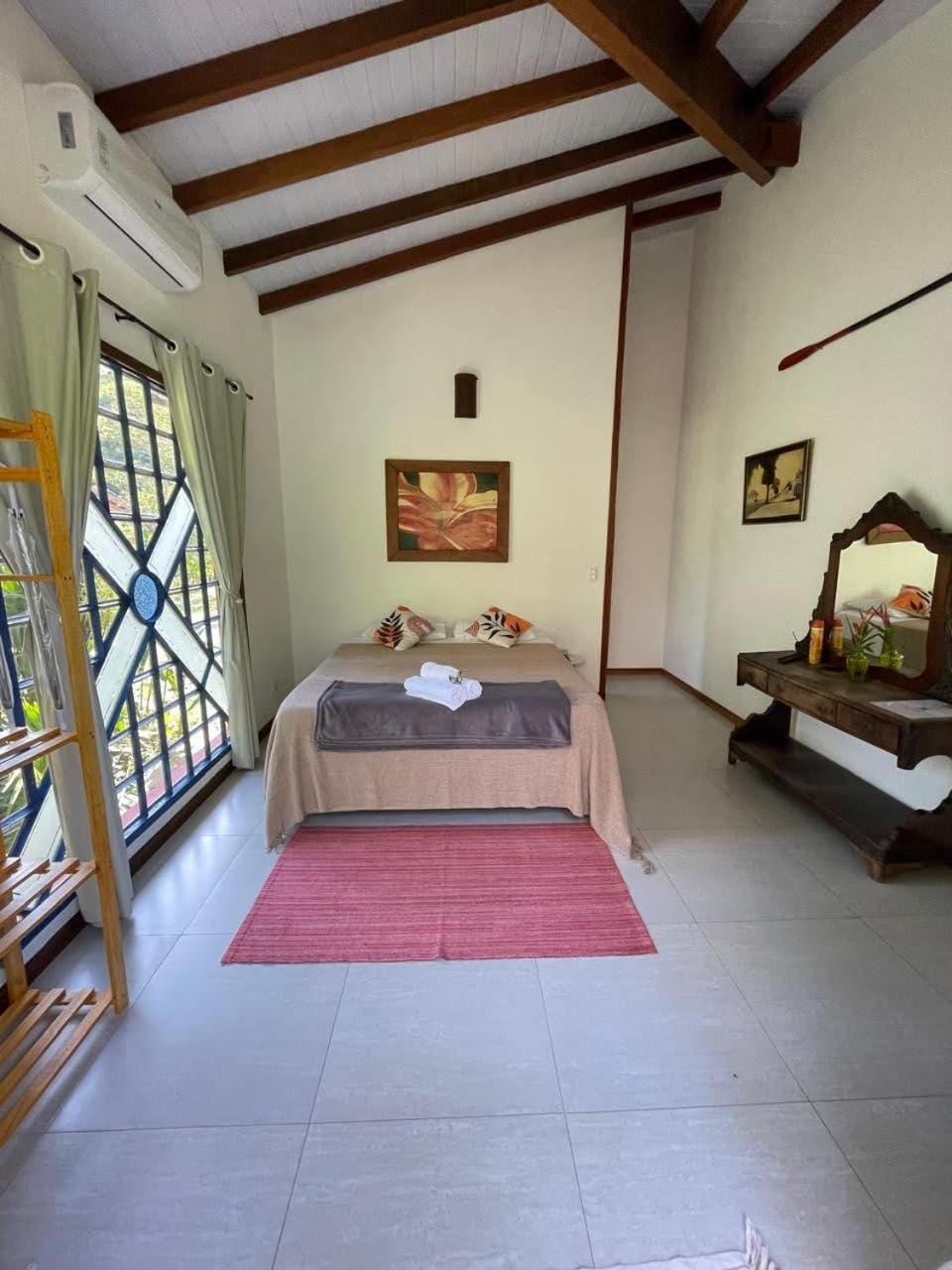 Suíte Canto dos Tucanos Ilhabela Vacation rental in Ilhabela