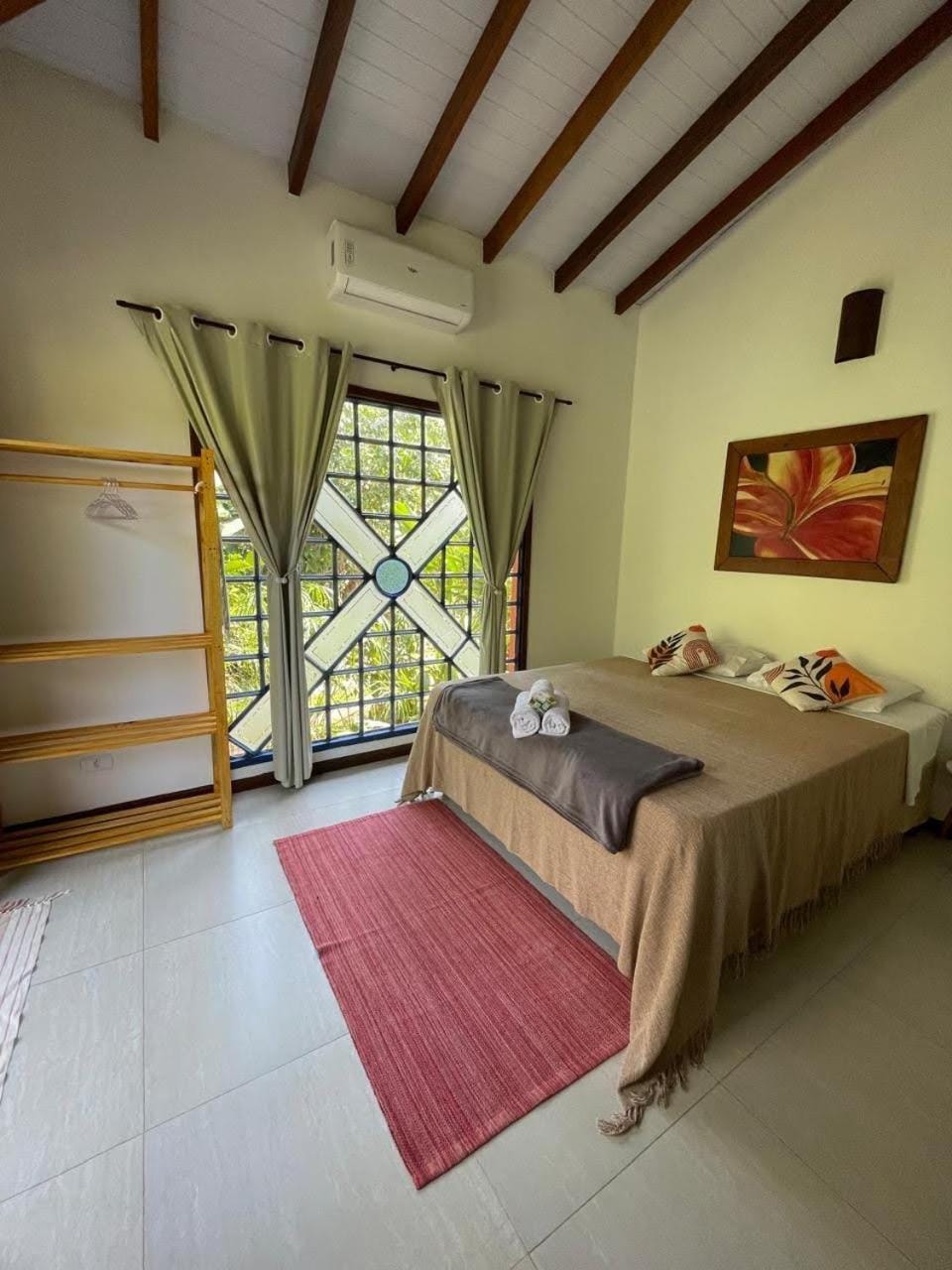 Suíte Canto dos Tucanos Ilhabela Vacation rental in Ilhabela