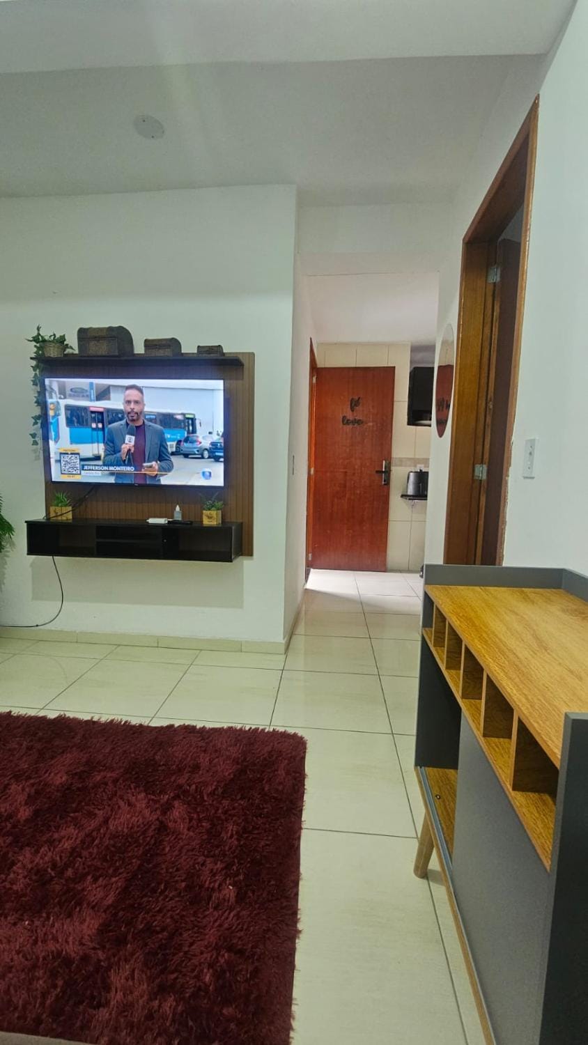 Communal lounge/ TV room, TV and multimedia, Living room, Seating area
