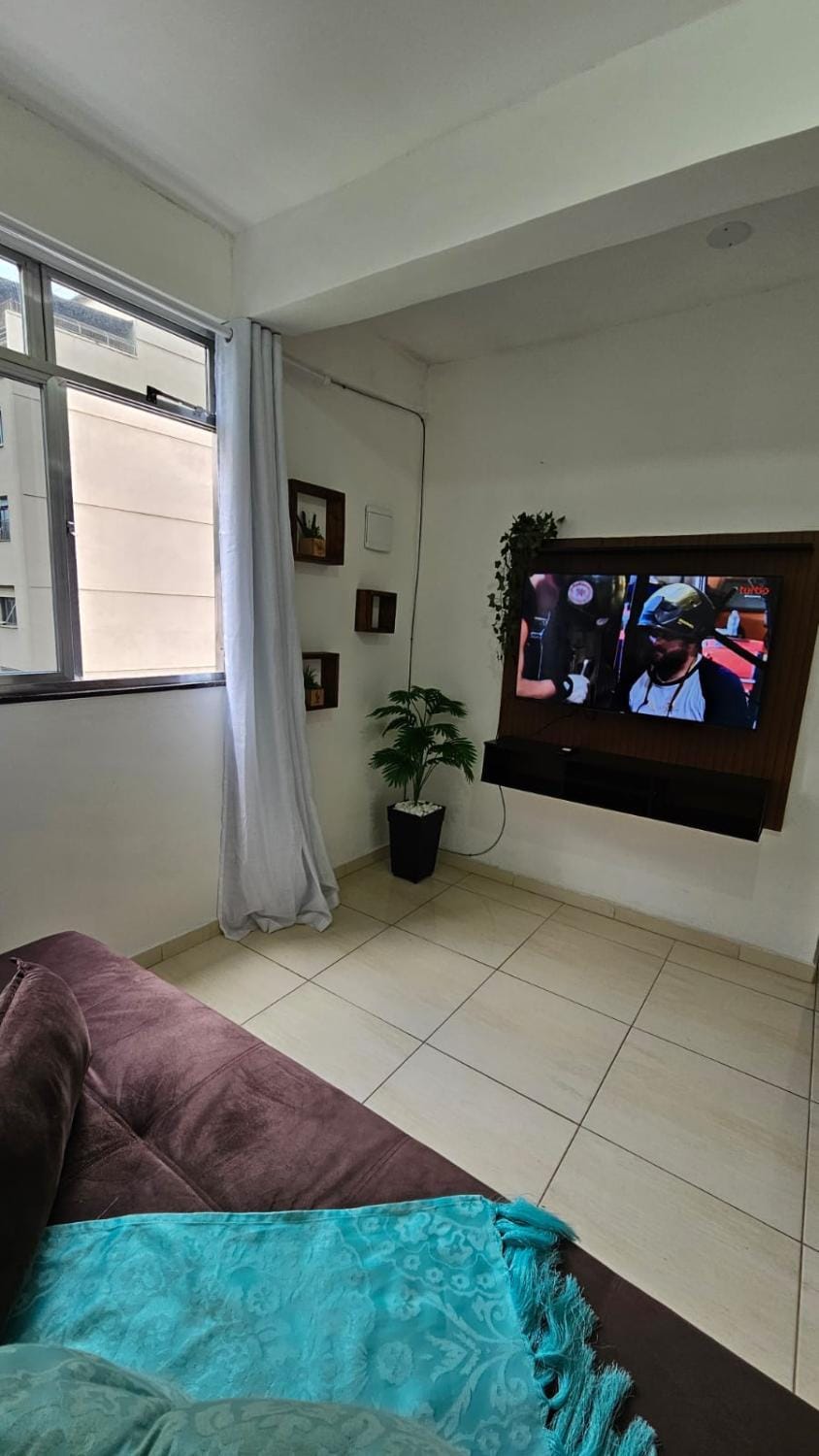 Communal lounge/ TV room, Living room, Seating area