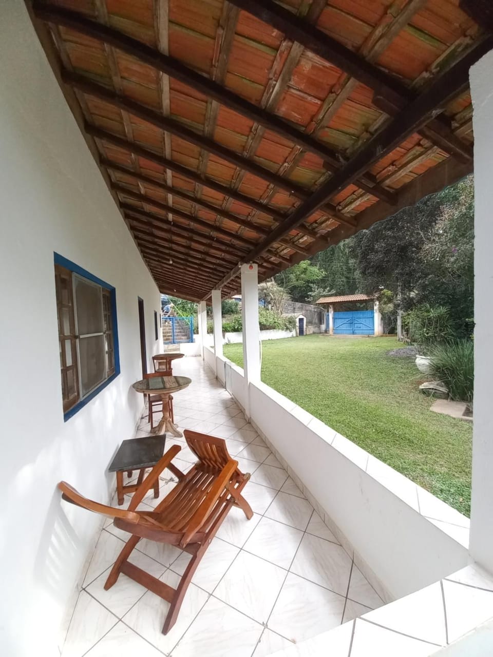 Casa Aconchegante House in Ibiúna