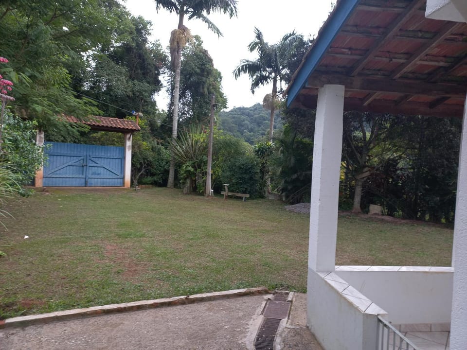 Casa Aconchegante House in Ibiúna