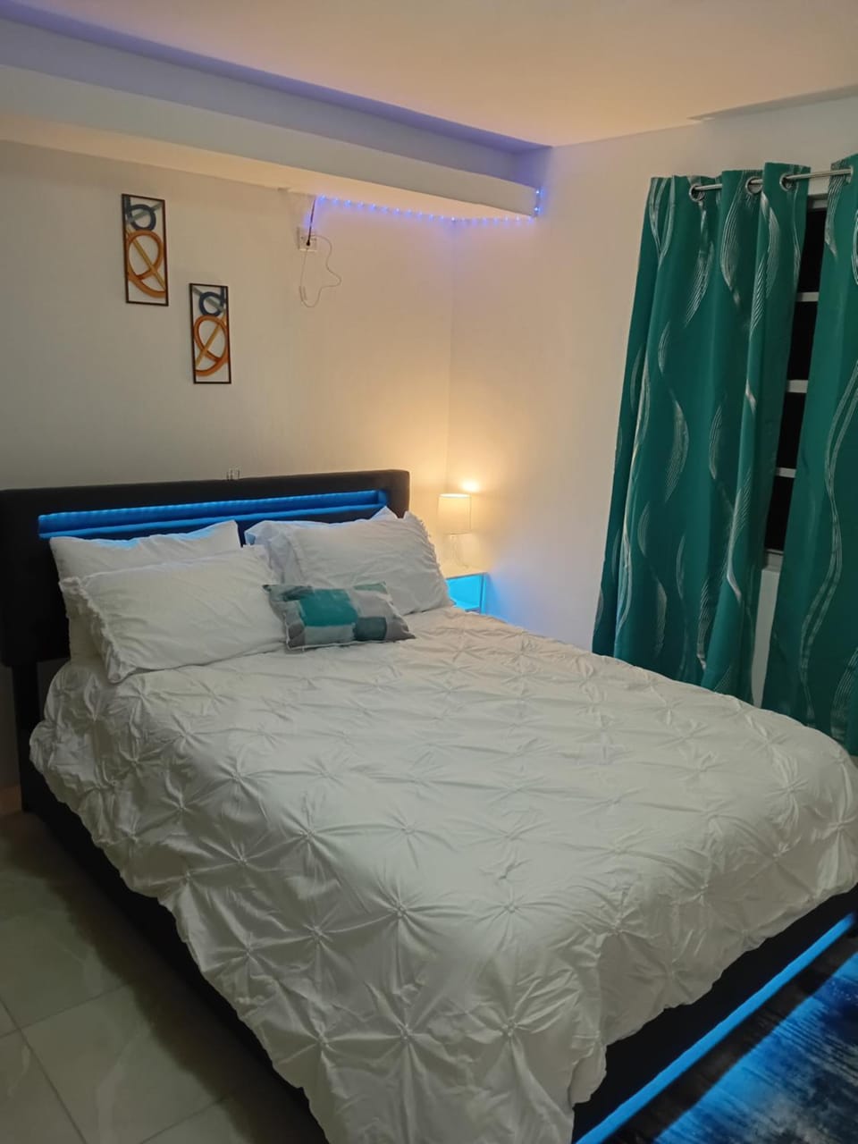 Lawrence Legacy 2 Apartment in Saint Georges