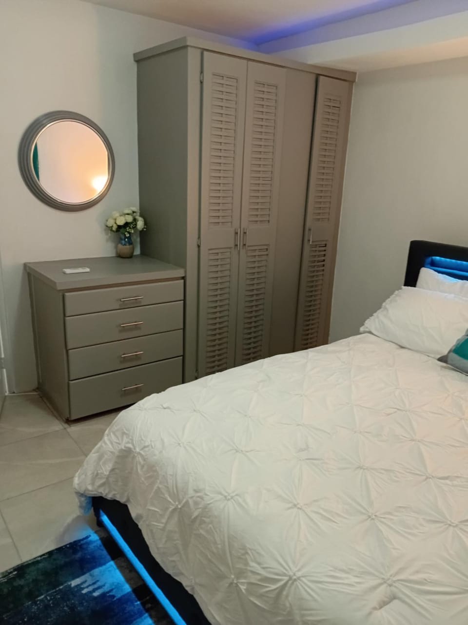 Lawrence Legacy 2 Apartment in Saint Georges