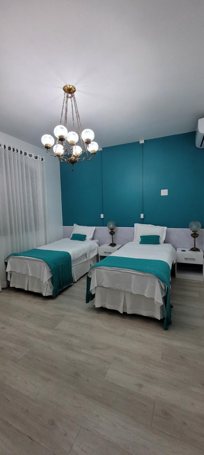 Pousada Buona Serata Bed and Breakfast in Bento Gonçalves