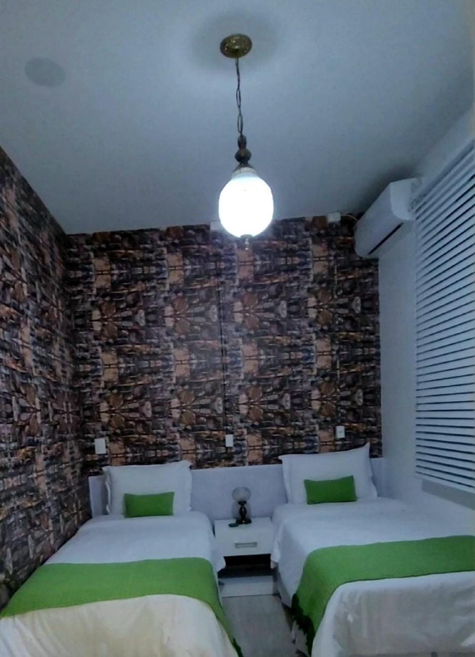 Pousada Buona Serata Bed and Breakfast in Bento Gonçalves