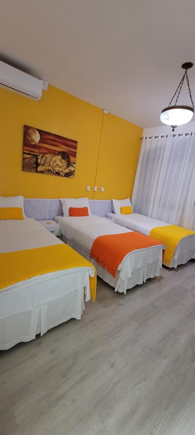Pousada Buona Serata Bed and Breakfast in Bento Gonçalves