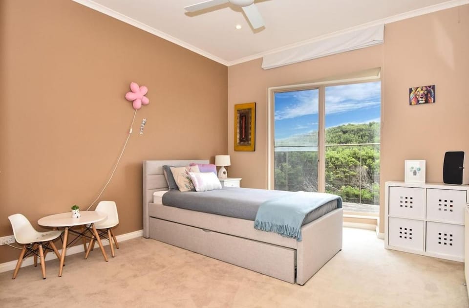 Sand Sea & Sunsets St Andrews Beach House in Fingal